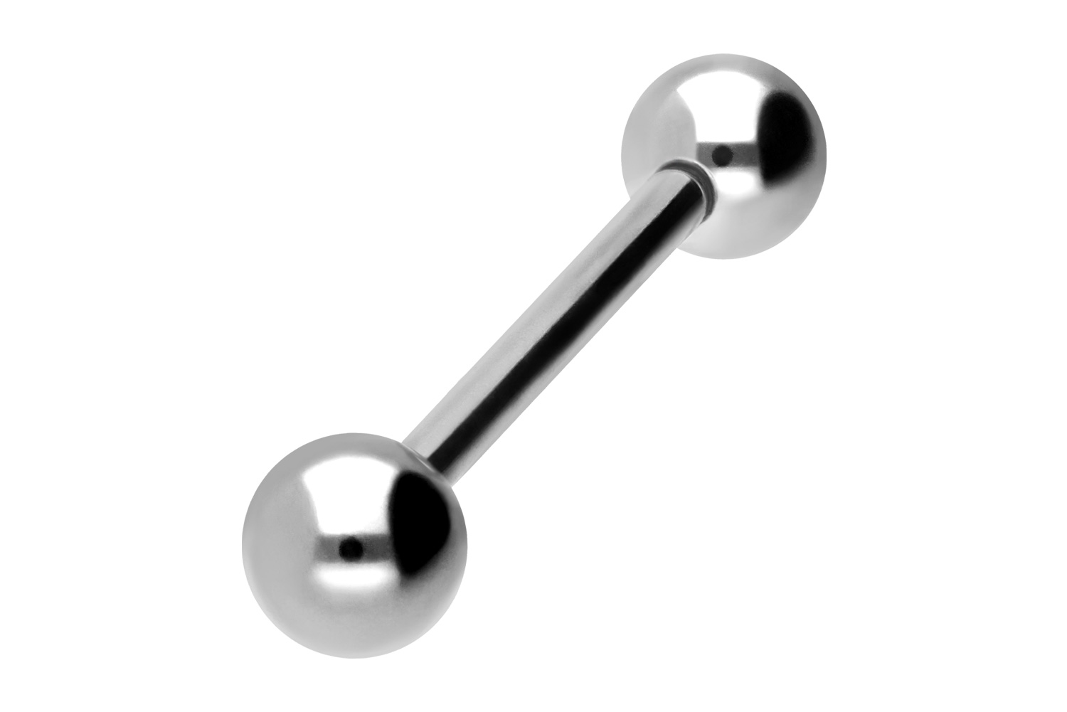 Titan Barbell Piercing